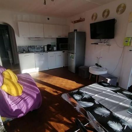 Charmant Appartement A Cote De Toutes Commodites ブローニュ・シュル・メール エクステリア 写真