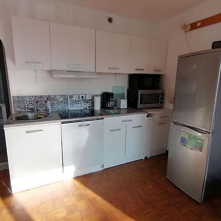Charmant Appartement A Cote De Toutes Commodites ブローニュ・シュル・メール エクステリア 写真