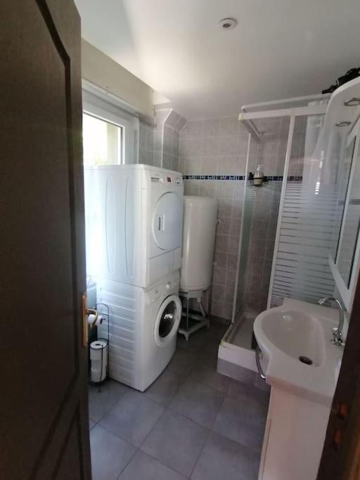 Charmant Appartement A Cote De Toutes Commodites ブローニュ・シュル・メール エクステリア 写真