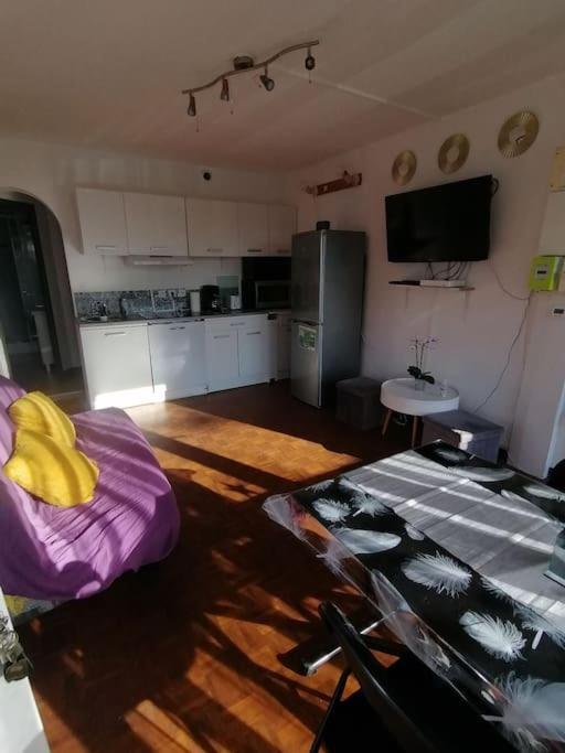 Charmant Appartement A Cote De Toutes Commodites ブローニュ・シュル・メール エクステリア 写真