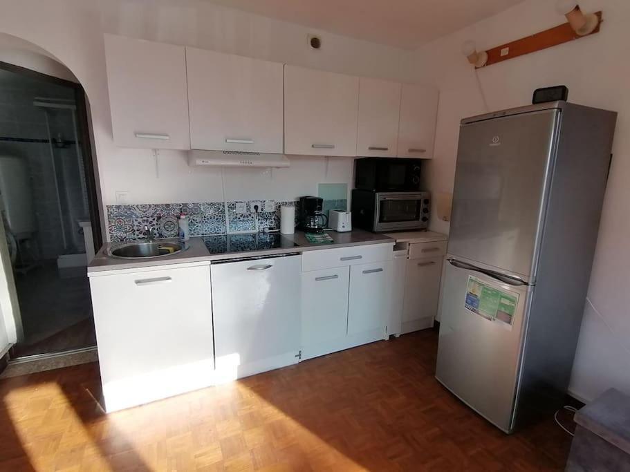 Charmant Appartement A Cote De Toutes Commodites ブローニュ・シュル・メール エクステリア 写真