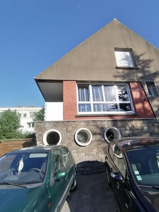 Charmant Appartement A Cote De Toutes Commodites ブローニュ・シュル・メール エクステリア 写真