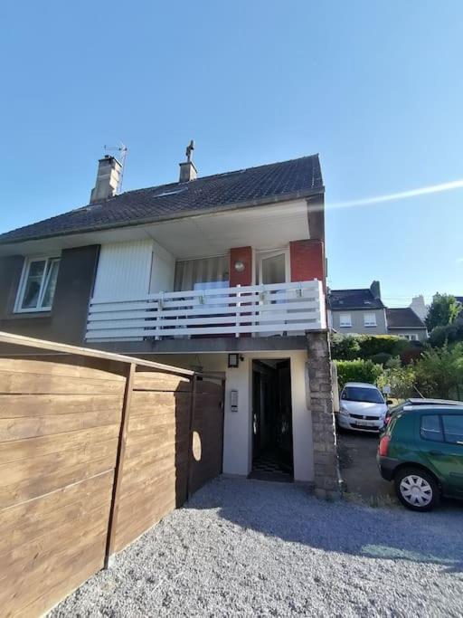 Charmant Appartement A Cote De Toutes Commodites ブローニュ・シュル・メール エクステリア 写真